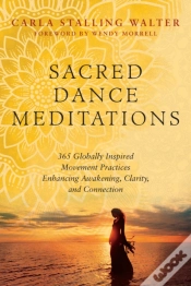 Capa do artigo Sacred Dance Meditations