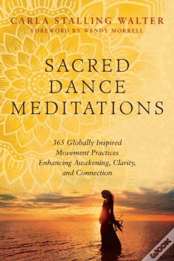 Capa do artigo Sacred Dance Meditations
