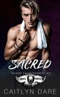 Sacred - Preview