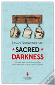 Capa do artigo Sacred Darkness