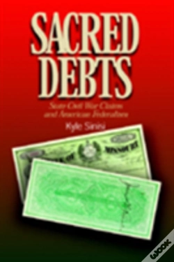 Capa do artigo Sacred Debts
