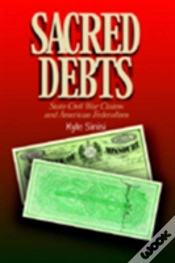 Capa do artigo Sacred Debts