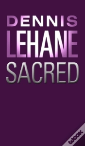 Capa do artigo Sacred