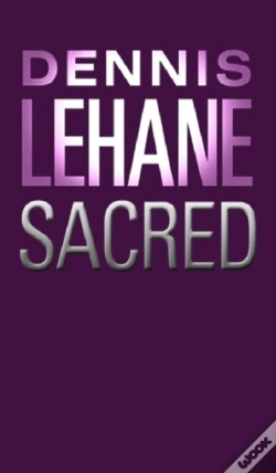 Capa do artigo Sacred
