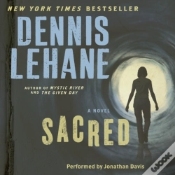 Capa do artigo Sacred