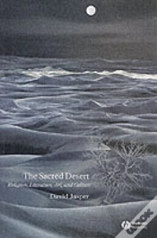 Capa do artigo Sacred Desert