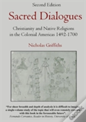 Capa do artigo Sacred Dialogues