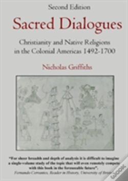 Capa do artigo Sacred Dialogues