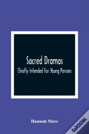 Capa do artigo Sacred Dramas