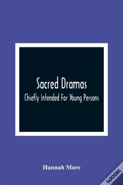 Capa do artigo Sacred Dramas