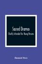 Sacred Dramas - Preview