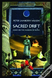 Capa do artigo Sacred Drift