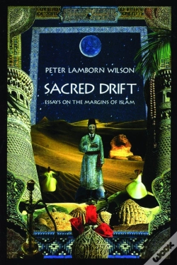 Capa do artigo Sacred Drift
