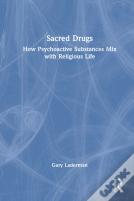 Sacred Drugs