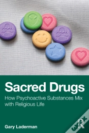 Capa do artigo Sacred Drugs