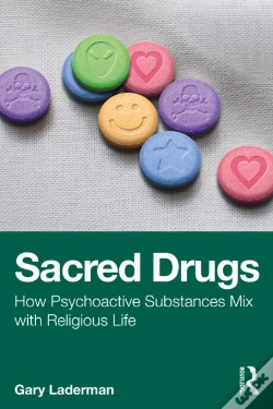 Capa do artigo Sacred Drugs