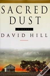 Capa do artigo Sacred Dust