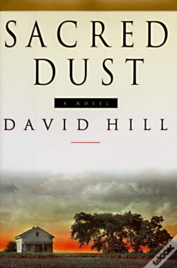 Capa do artigo Sacred Dust