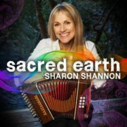 Capa do artigo Sacred Earth - CD
