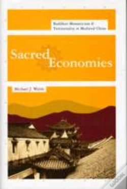 Capa do artigo Sacred Economies