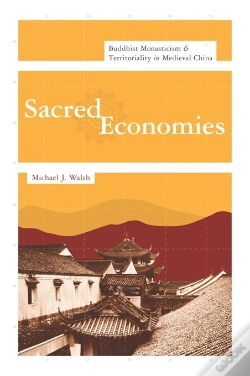 Capa do artigo Sacred Economies