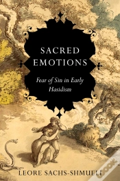 Capa do artigo Sacred Emotions