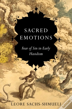 Capa do artigo Sacred Emotions