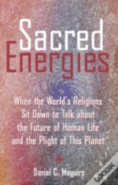 Sacred Energies