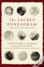 Capa do artigo Sacred Enneagram