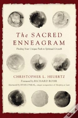 Capa do artigo Sacred Enneagram