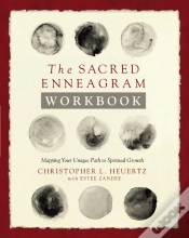 Capa do artigo Sacred Enneagram Workbook