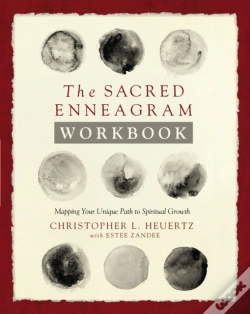 Capa do artigo Sacred Enneagram Workbook