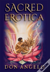 Capa do artigo Sacred Erotica
