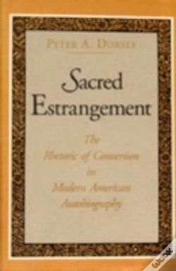 Capa do artigo Sacred Estrangement