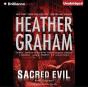 Sacred Evil - Preview