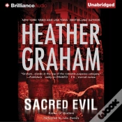 Capa do artigo Sacred Evil