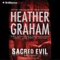 Sacred Evil - Preview