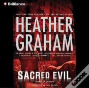 Capa do artigo Sacred Evil