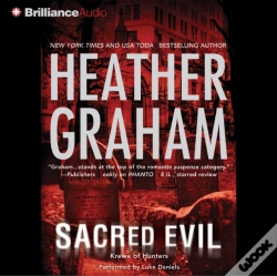 Capa do artigo Sacred Evil