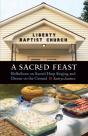 Sacred Feast - Preview