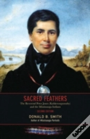 Capa do artigo Sacred Feathers