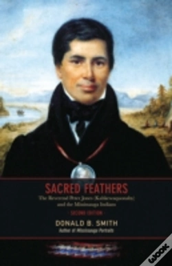 Capa do artigo Sacred Feathers