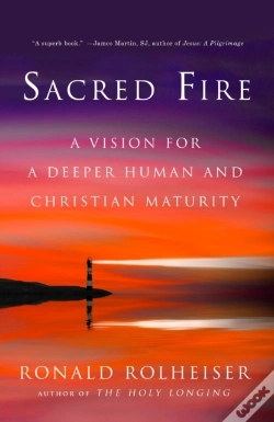 Capa do artigo Sacred Fire