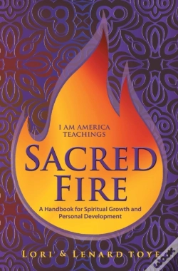 Capa do artigo Sacred Fire