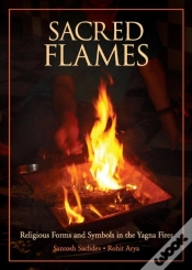 Capa do artigo Sacred Flames