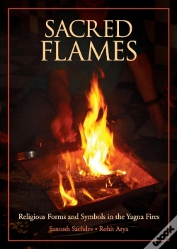 Capa do artigo Sacred Flames