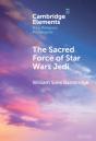 Sacred Force Of Star Wars Jedi - Preview