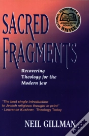 Capa do artigo Sacred Fragments
