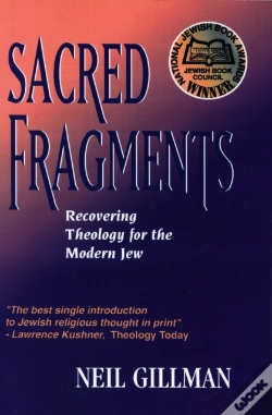 Capa do artigo Sacred Fragments