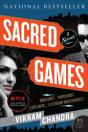 Sacred Games - Preview